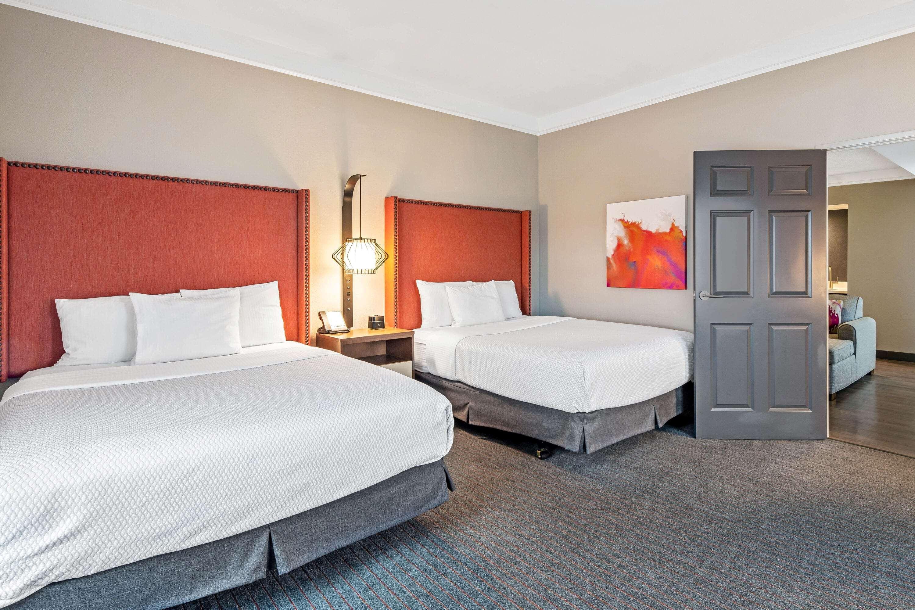 La Quinta By Wyndham San Francisco Airport North - Free Airport Shuttle Hotel Саут Сан Франциско Екстериор снимка