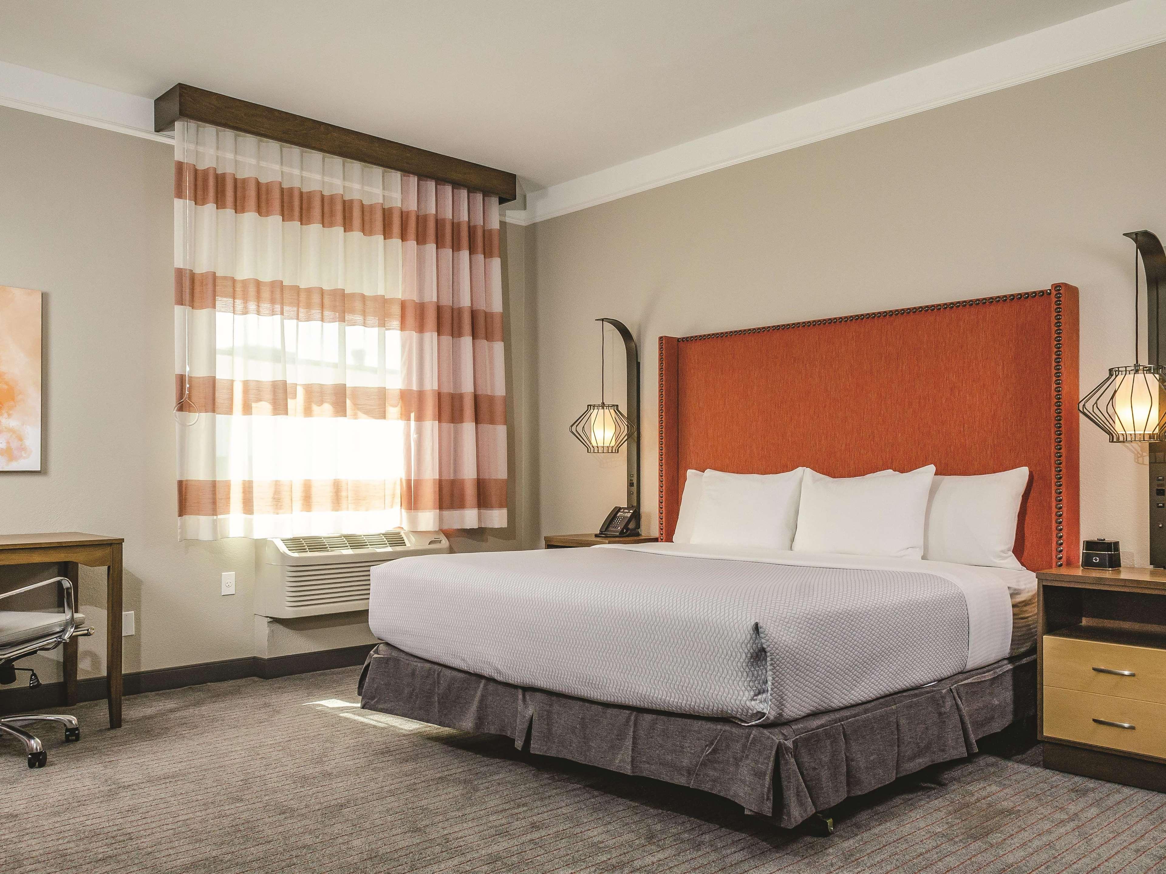La Quinta By Wyndham San Francisco Airport North - Free Airport Shuttle Hotel Саут Сан Франциско Екстериор снимка