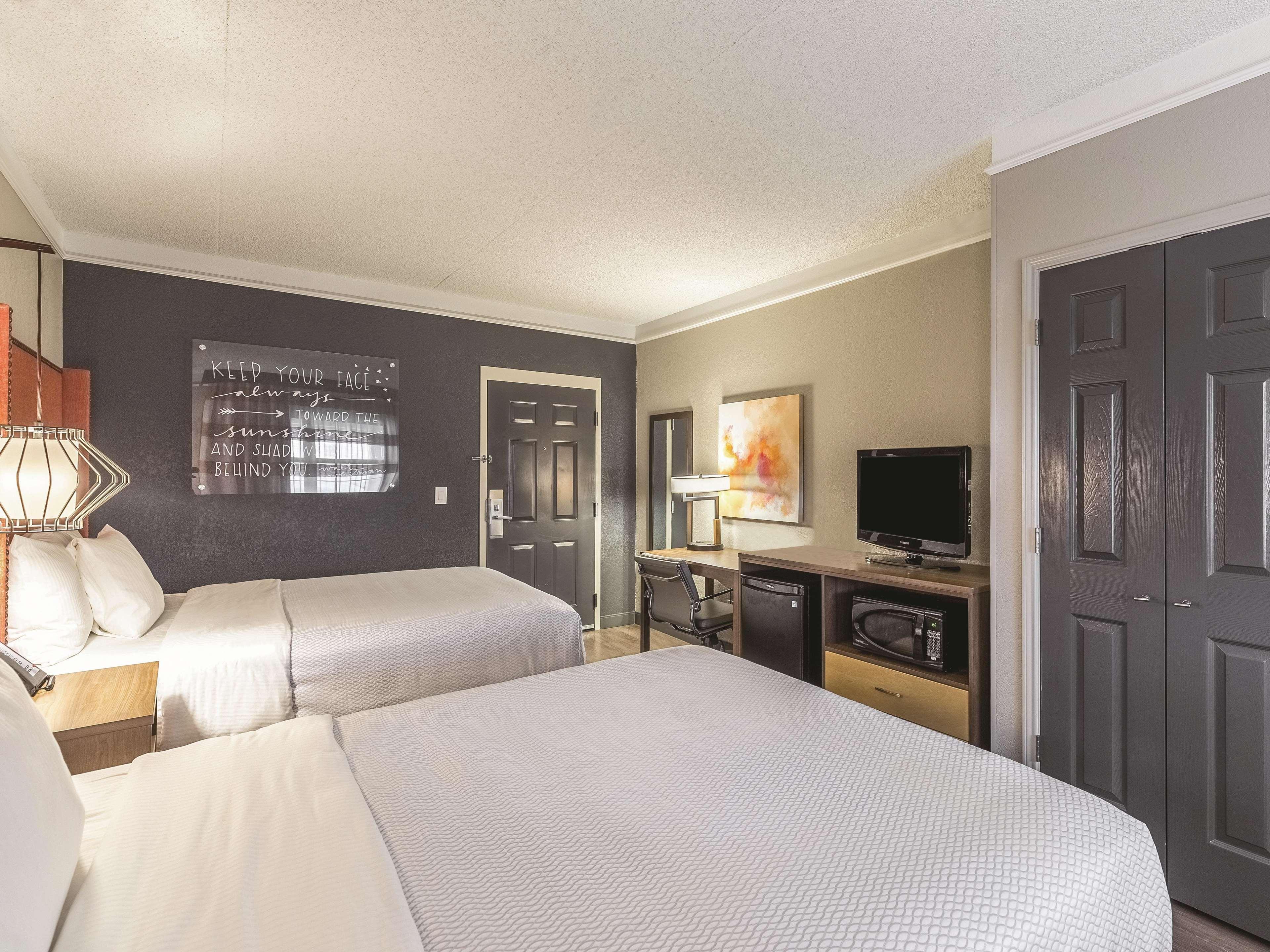 La Quinta By Wyndham San Francisco Airport North - Free Airport Shuttle Hotel Саут Сан Франциско Екстериор снимка