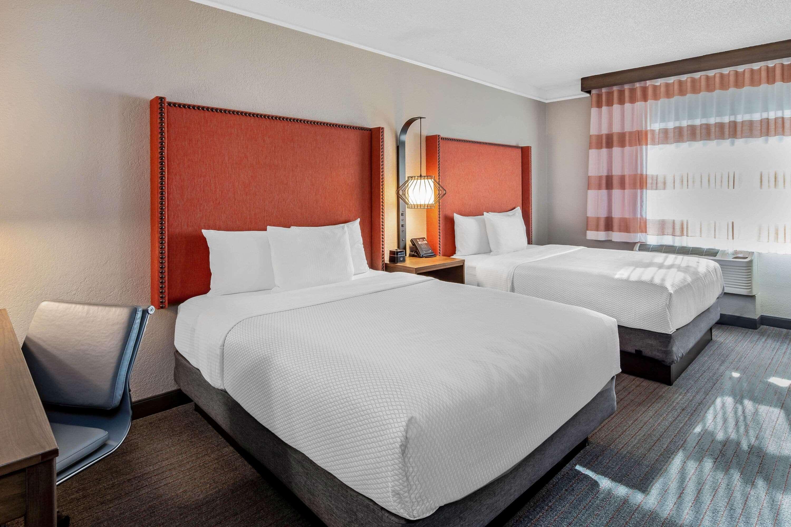 La Quinta By Wyndham San Francisco Airport North - Free Airport Shuttle Hotel Саут Сан Франциско Екстериор снимка