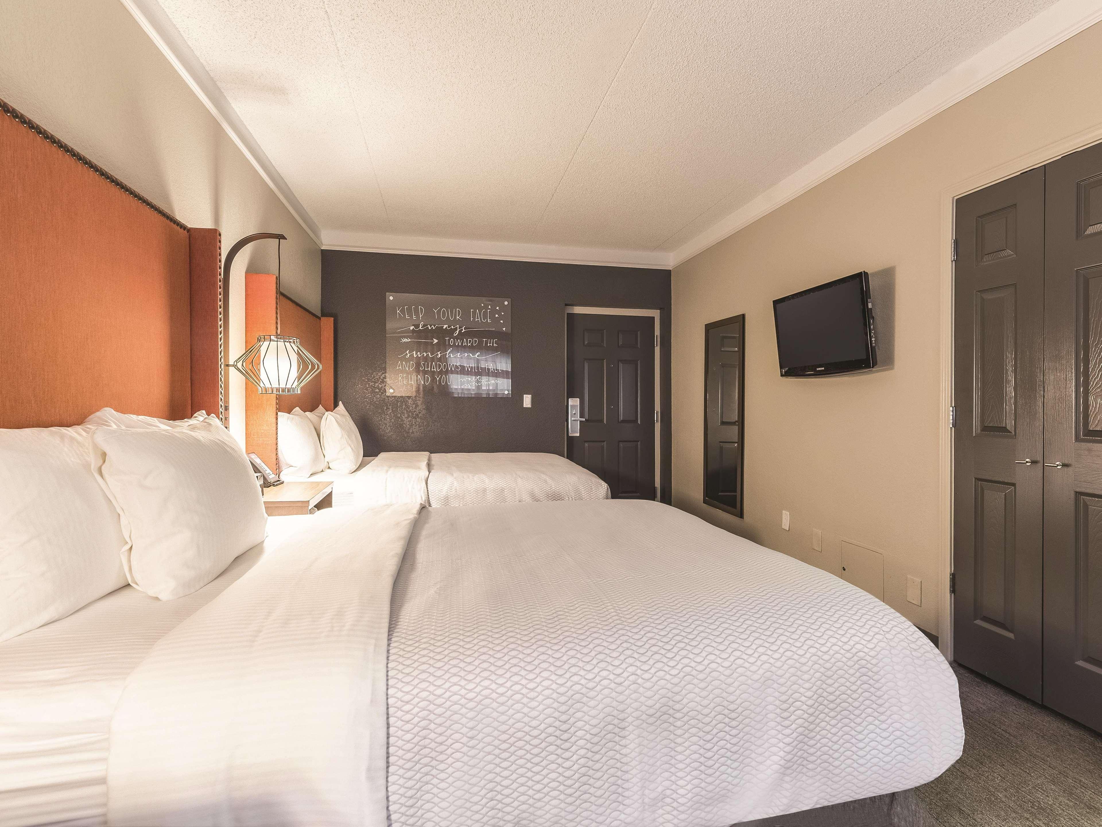 La Quinta By Wyndham San Francisco Airport North - Free Airport Shuttle Hotel Саут Сан Франциско Екстериор снимка