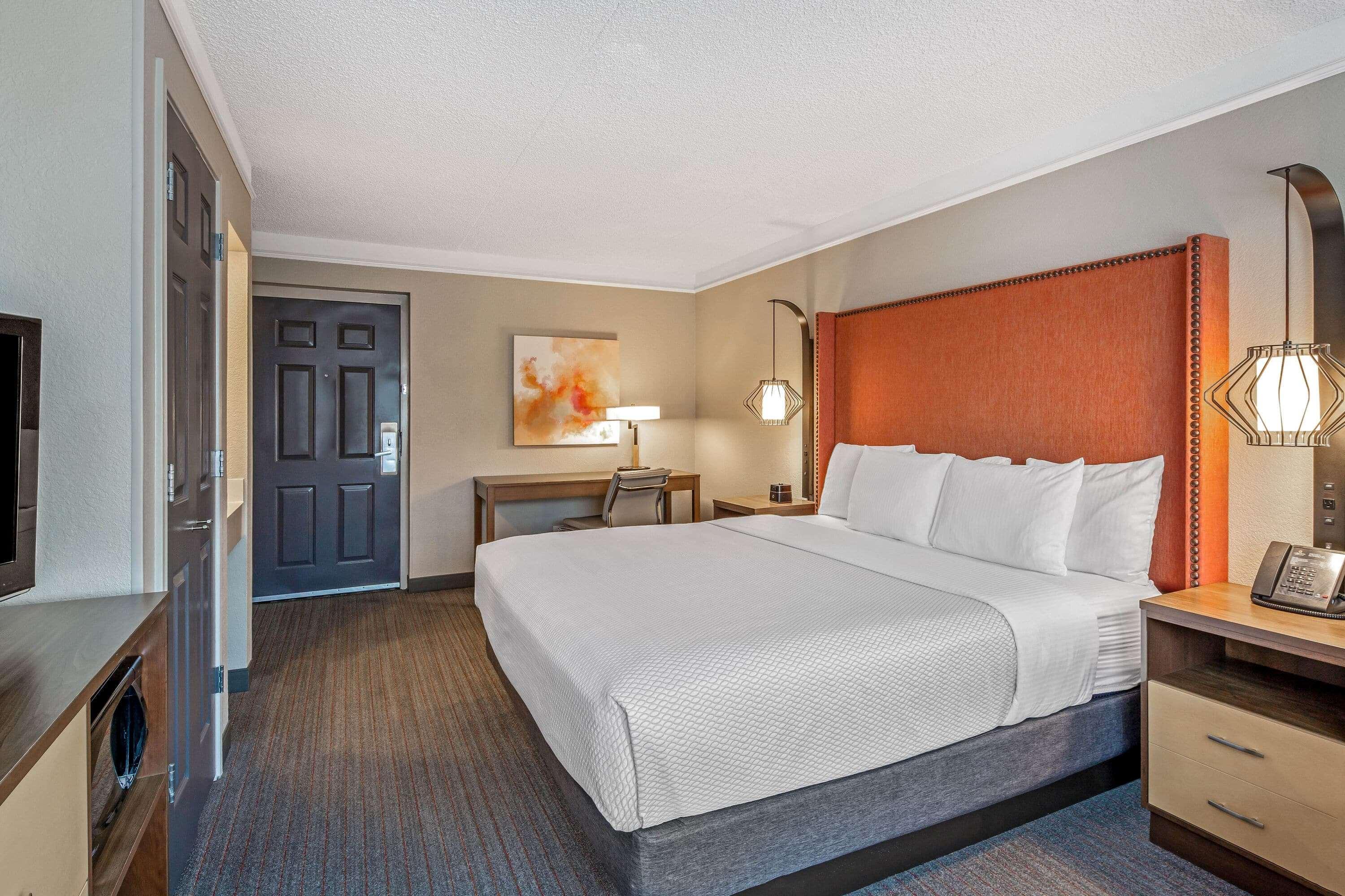 La Quinta By Wyndham San Francisco Airport North - Free Airport Shuttle Hotel Саут Сан Франциско Екстериор снимка