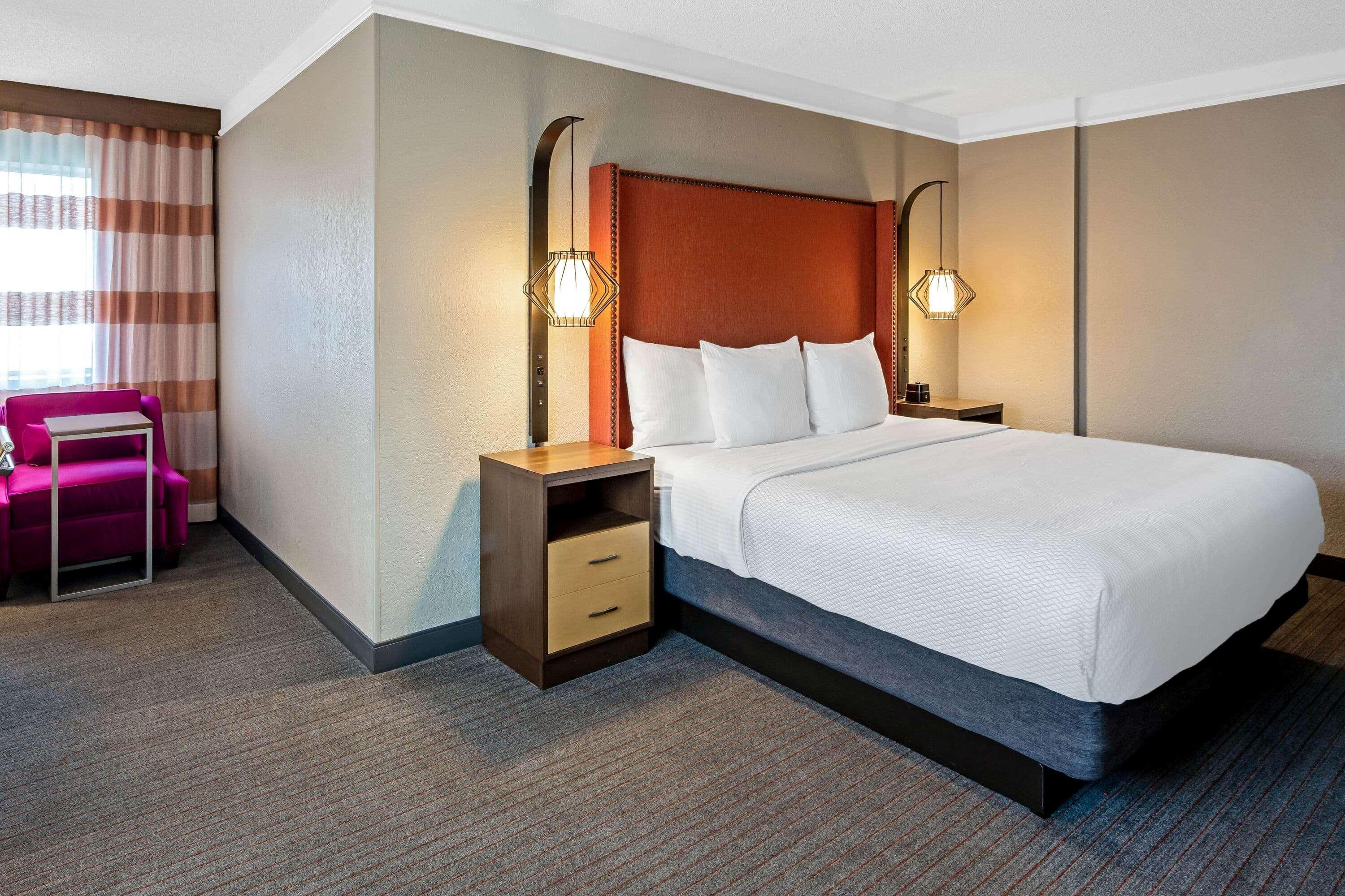 La Quinta By Wyndham San Francisco Airport North - Free Airport Shuttle Hotel Саут Сан Франциско Екстериор снимка