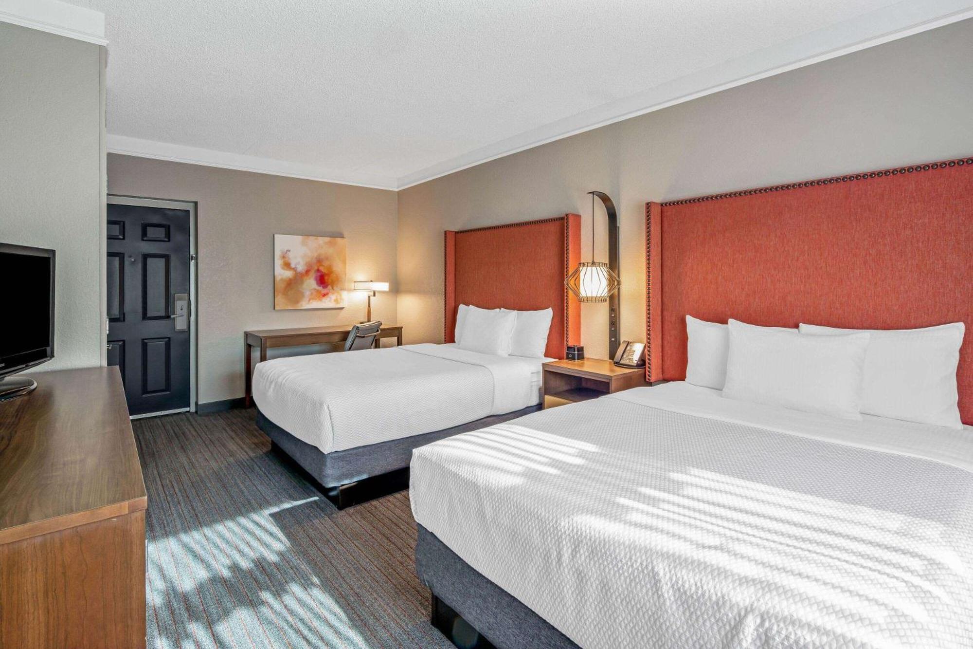 La Quinta By Wyndham San Francisco Airport North - Free Airport Shuttle Hotel Саут Сан Франциско Екстериор снимка