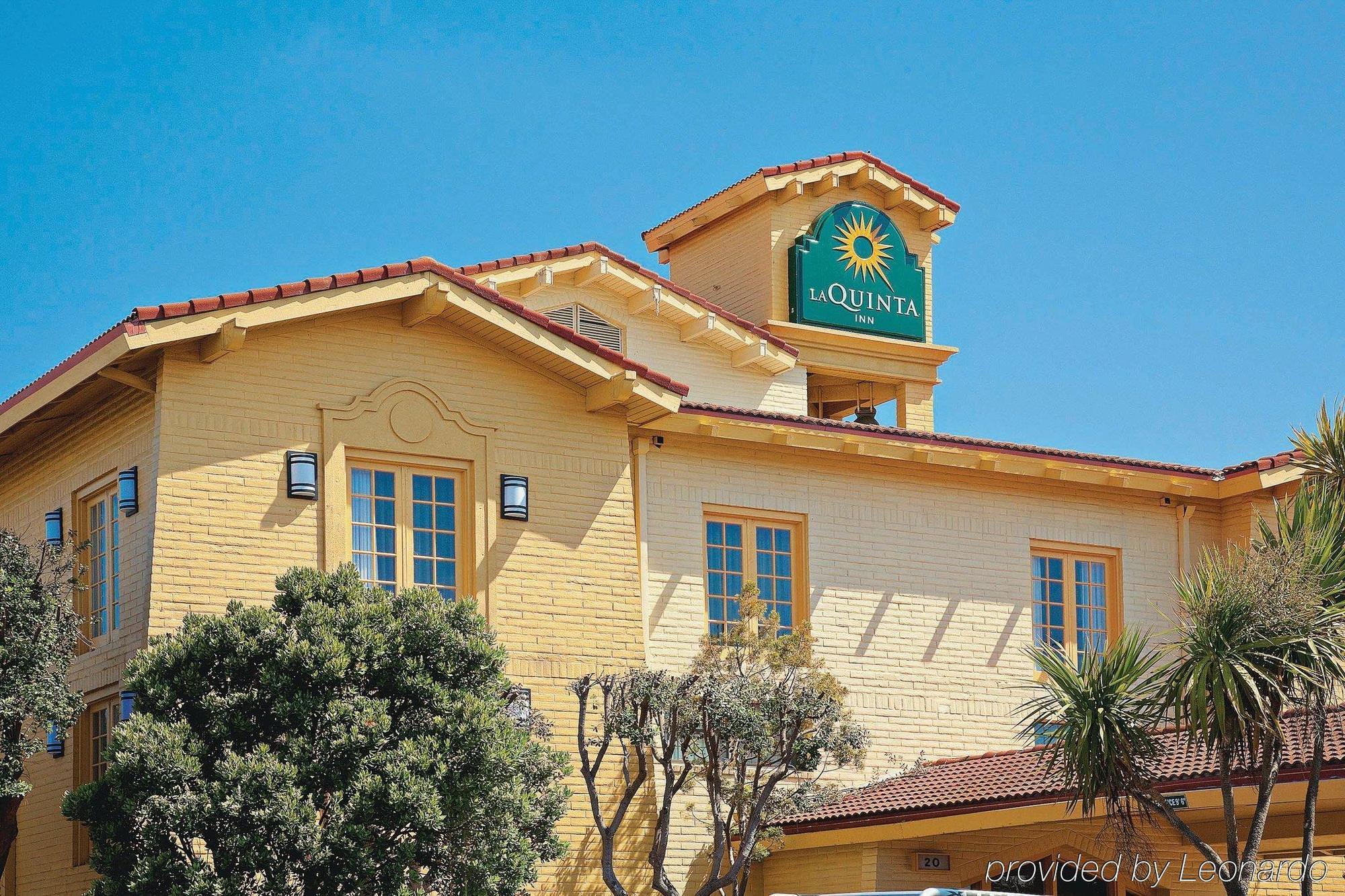 La Quinta By Wyndham San Francisco Airport North - Free Airport Shuttle Hotel Саут Сан Франциско Екстериор снимка
